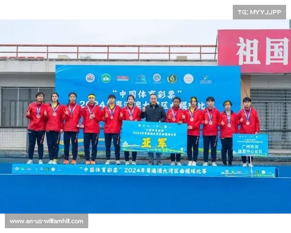 营口曲棍球省赛胜利激发青少年训练热情 促动全民健身热潮 营口曲棍球省赛胜利激发青少年训练热情 促动全民健身热潮